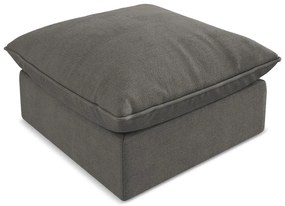 Тъмносива табуретка Manao – Makamii