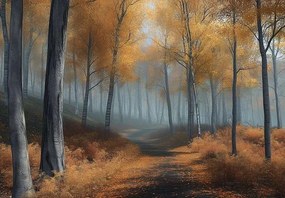 15641 - Есенна гора