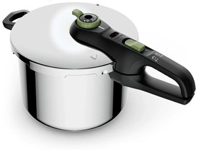 Тенджери Експрес Tefal P25844 Неръждаема стомана 8 L