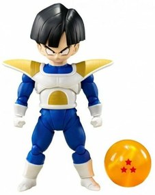 Фигурки на Герои Tamashii Nations Dragon Ball Z Son Gohan