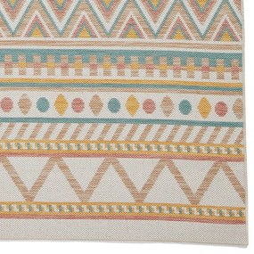 Външен килим 157x230 cm Spectrum – Think Rugs