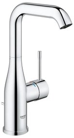 GROHE 32628001 - смесител за умивалник ESSENCE, размер L, лъскав хром