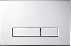 Бутон за структура ICC 097 AH SATIN БУТОН