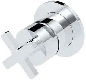 Смесител за вграждане Elle Cross La Torre I-хром