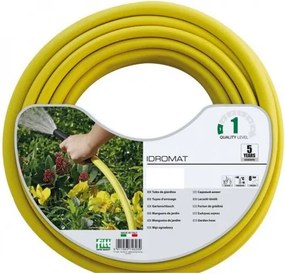 FITT - Градински маркуч Idro Mat - 1" 50м