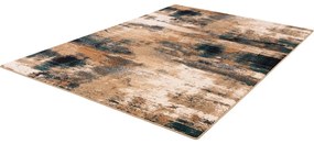 Вълнен килим 133x180 cm Fizz - Agnella