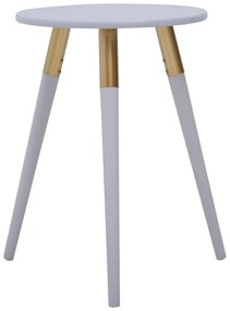 Кръгла маса за съхранение ø 40 cm Nostra - Premier Housewares