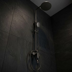 Комплект за душ REA DROP Titan