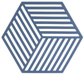 Силиконова подложка за тенджери 16x14 cm - Zone