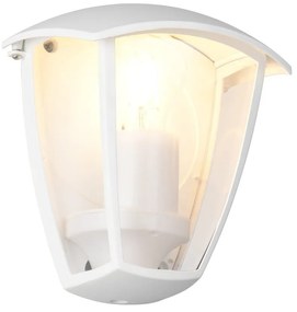 Стенно външно осветително тяло (височина 20 cm) Venta – Trio