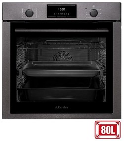 Eurolux  EO6 F10PTUD XS Фурна за вграждане