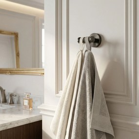 Двойна закачалка 6612 Modern Titan