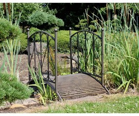 Градински мост Taupo - Garden Pleasure