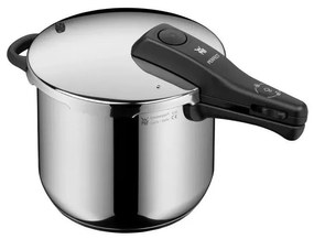 WMF - Скороварка 6,5 л PERFECT от неръждаема стомана