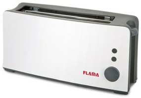 Тостер Flama 958FL 900W Blanco 900 W