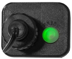 Външна LED светлинна верига, дължина 14 м Berry Mini - Star Trading