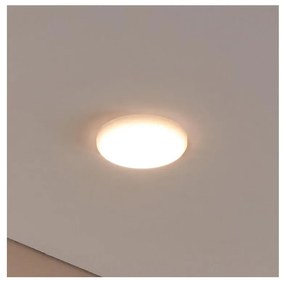 Eglo 900962 - LED Лампа за вграждане в баня RAPITA 4,5W/230V pr.7,5 см IP65