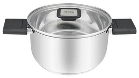 Resto - Тенджера с капак ANSER 2,5 л 18 см