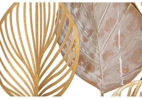 Метална декорация за стена 63x85 cm Felix - Mauro Ferretti