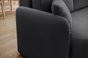 Ъглов диван Handy-Anthraki-Right