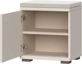 Табуретка за Съхранение Фантом