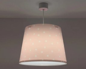 Таванна лампа Ango Starlight-Pink
