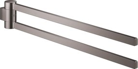 Закачалка за хавлии с две рамена 41063A00