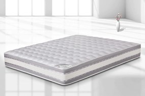 Paradise Siana Silver Двулицев матрак
