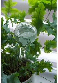 Стъклена топка за вода 175 ml Globe - Esschert Design