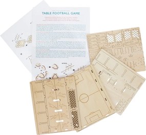 Творчески комплект от DIY Football – Rex London