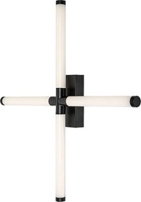 Rabalux Tilora Осветление за баня IP44 LED 16W 4000 75046