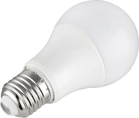 Крушка LED RSL021 E27 7W Warm