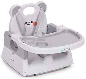 Детски стол за хранене - многофункционален стол за хранене Panda