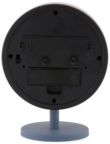 Аларма ø 11 cm Brisk Dome – Karlsson