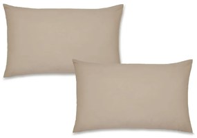 Перкалови калъфки за възглавници 2 бр. 75x50 cm Easy Iron Percale – Catherine Lansfield