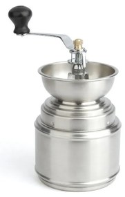 Кафемелачка от неръждаема стомана – Leopold Vienna