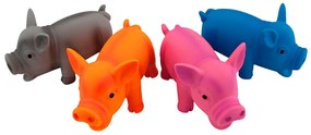Играчка за Кучета Nayeco Piggy Латекс