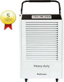 Rohnson R-9390 Heavy Duty Обезвлажнител