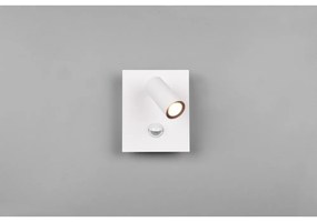 Външно осветително тяло (височина 16 cm) Tunga – Trio