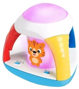 Baby Einstein - Електронна играчка CURIOSITY KALEIDOSCOPE