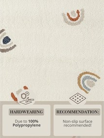 Детски килим ø160 cm Ravi – Hanse Home