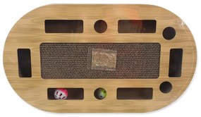Драскалка за котки Magic Cat Interactive – Plaček Pet Products