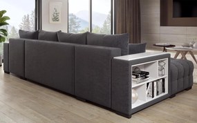 П - образен диван Мелвин