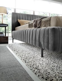 Тапицирано легло Prallo-Gkri-140 x 200