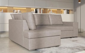 Разтегателен ъглов диван Толеро