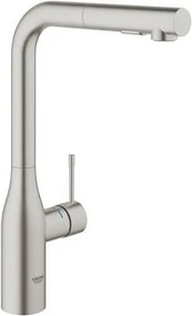 Стоящ смесител за кухня, Essence, Grohe, 30270DC0