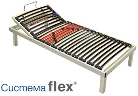 Подматрачна рамка РосМари Система " Flex " вариант Г