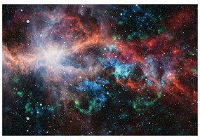 Тапет – Безкрайна галактика