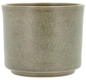 Керамична кашпа за саксии ø 17 cm Leer - Villa Collection