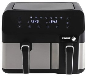 Фритюрник без Мазнина FAGOR FG5507 2900 W